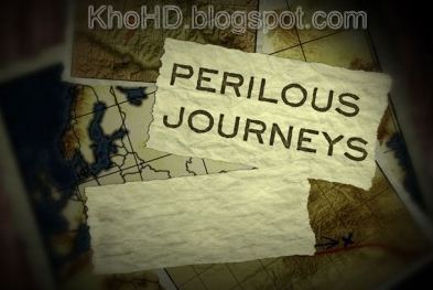 KH057 - Document - Perilous Journey (7.2G)